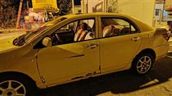 BYD F3